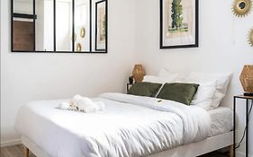 Studio 2 Joli Studio Neuf Veranda D Ete Bords De Marne 5 Km Paris